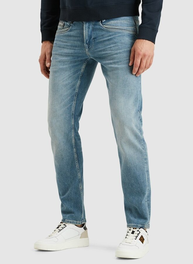 PME Legend Jeans SKYRAK PTR720-DSF - Denim shade fresh