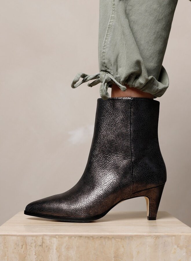 Laarsjes Lina Jackson 62151 - Maringa Antracite