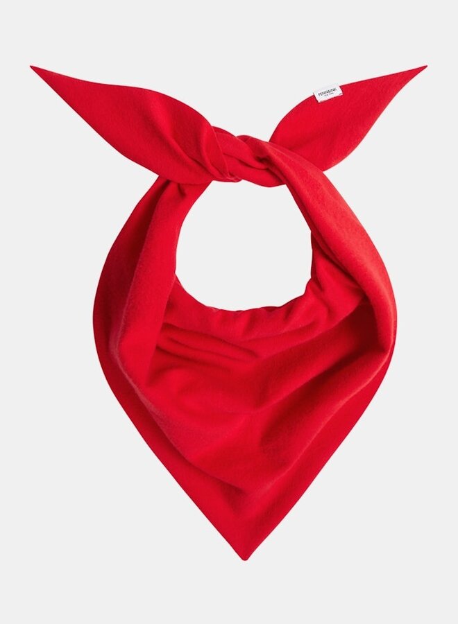 Penn&Ink Sjaaltje W25F1744 - Tomato