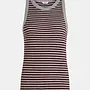 Penn&Ink Hemdje Singlet W25F1718-STM - 83M/351 Grey Mel