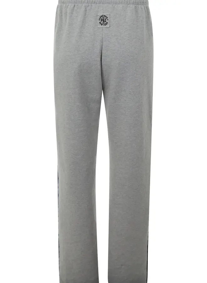 Penn&Ink Broek Jog W25F1706 - 83M/90 Grey Mel.