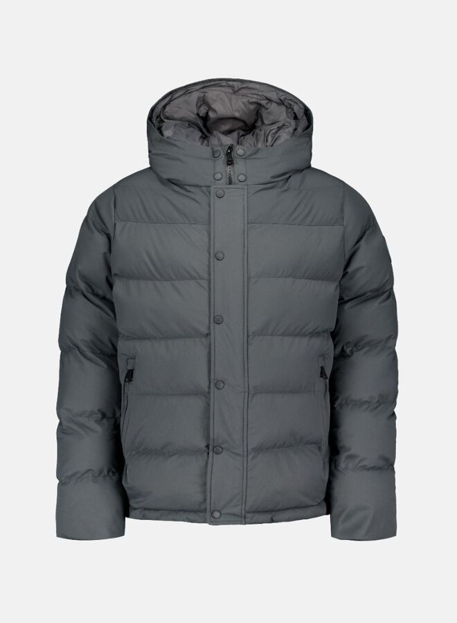 Jas VIC FRM1097 - Gun Metal