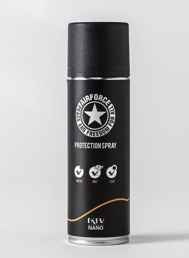 Airforce Protection Spray - transparant