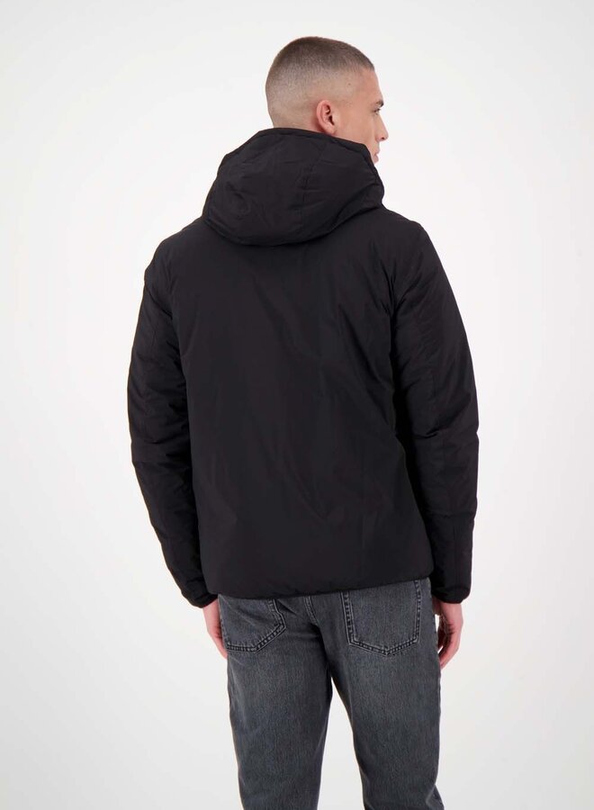 Airforce Jas DANIEL Airforce HRM0987 - True Black