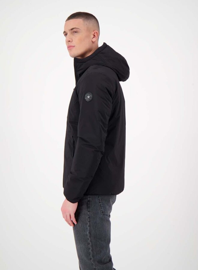 Airforce Jas DANIEL Airforce HRM0987 - True Black