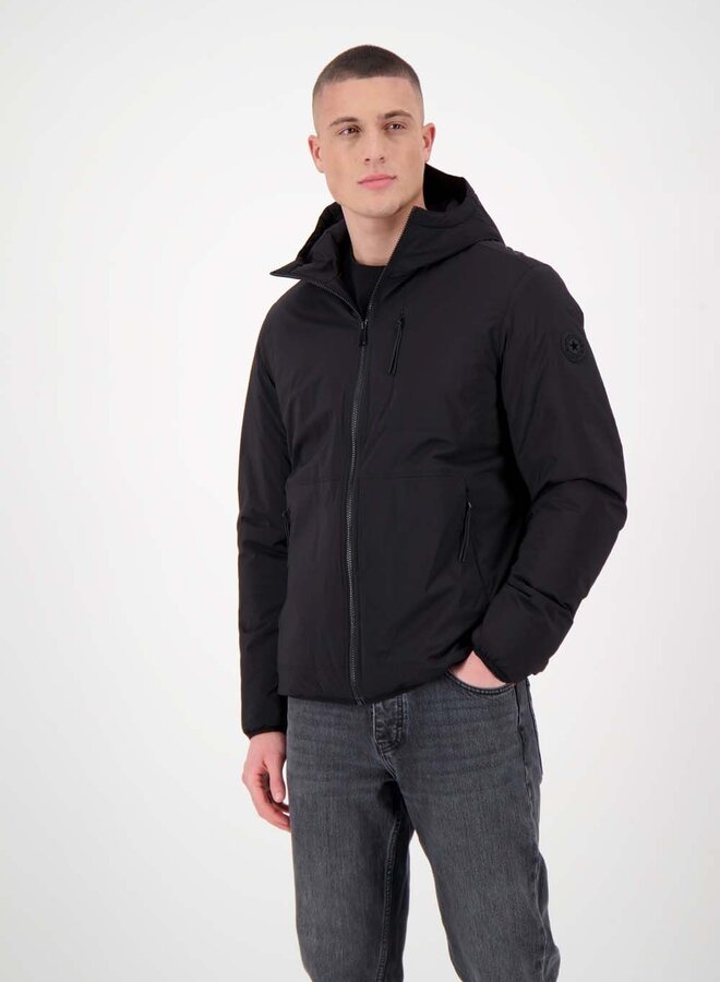 Jas DANIEL Airforce HRM0987 - True Black