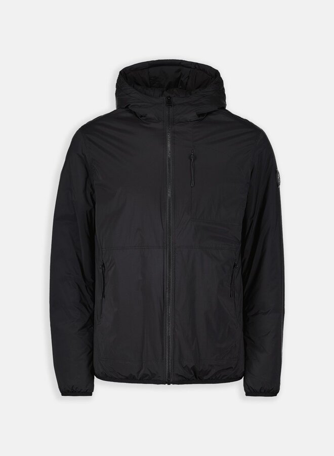 Airforce Jas DANIEL Airforce HRM0987 - True Black