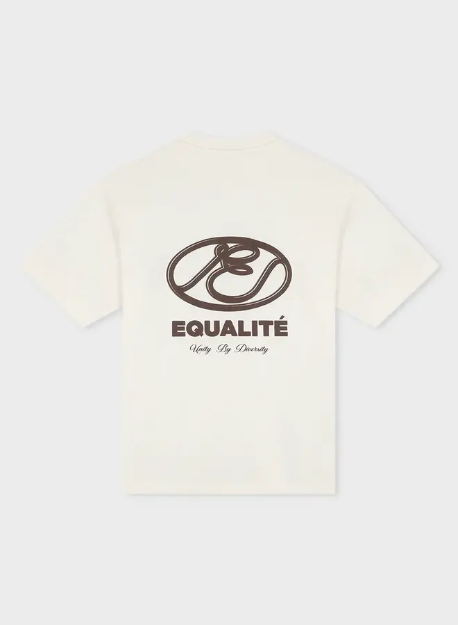 Equalité T-Shirt Arid EQ.25.8.6.29.110 - 110 Off White