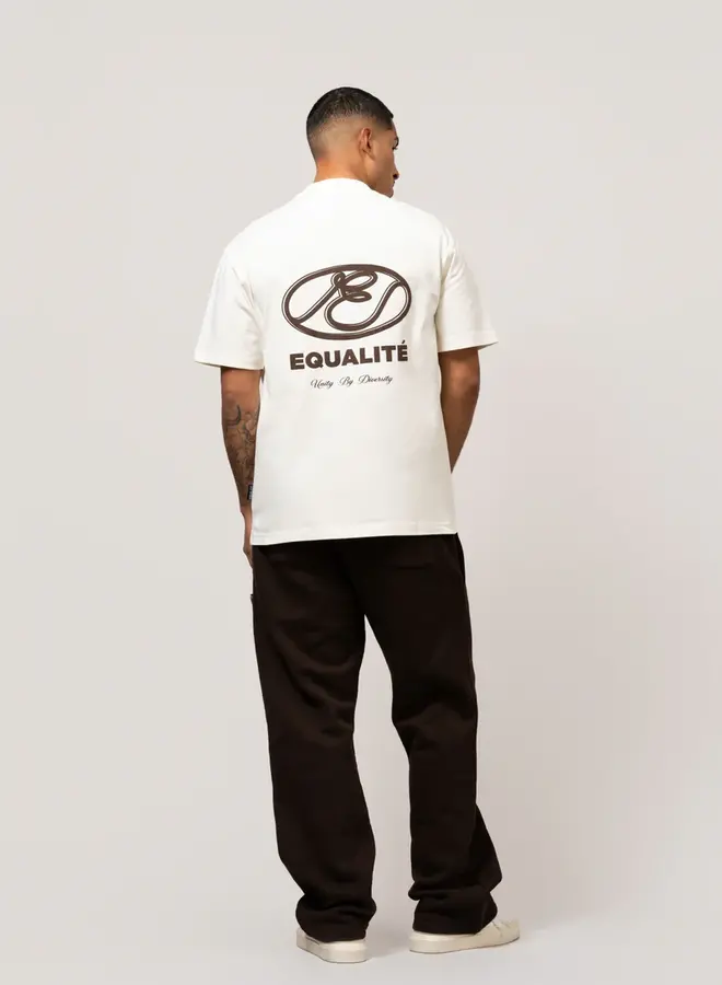 Equalité T-Shirt Arid EQ.25.8.6.29.110 - 110 Off White