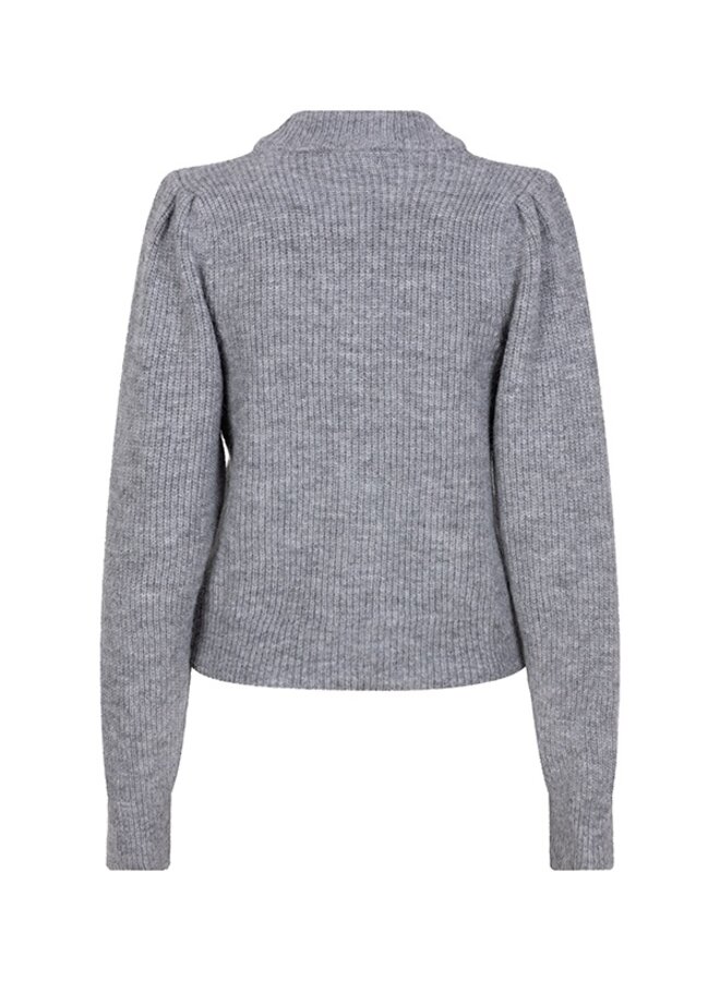 Lofty Manner Vest Lilly QI201.1-KW - 550 Grey