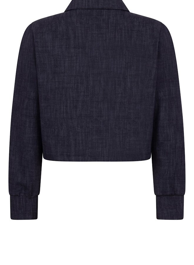 Zoso Jasje 254 Suzan  -  0008 Navy