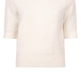 Zoso Gebreide Trui 254Patrice - 0005 Offwhite