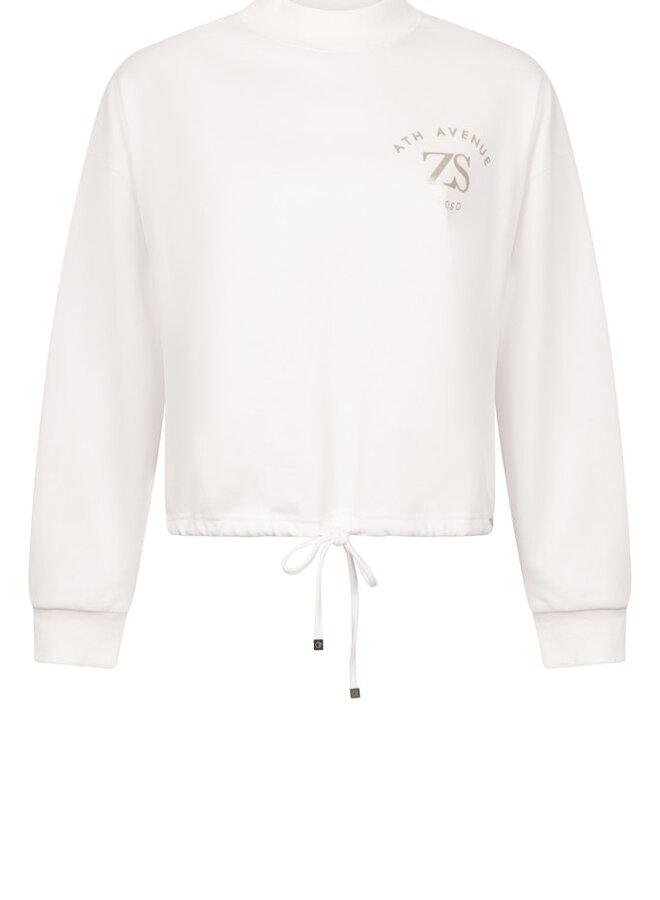 Sweater 254 Louise - 0005 Offwhite