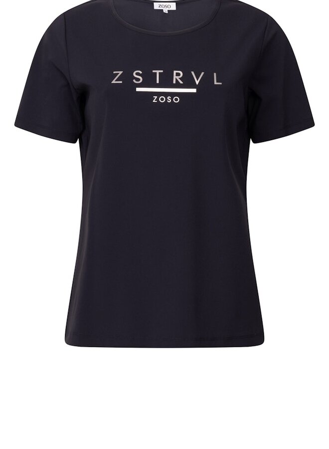 Top 254Felicia - 0008 Navy
