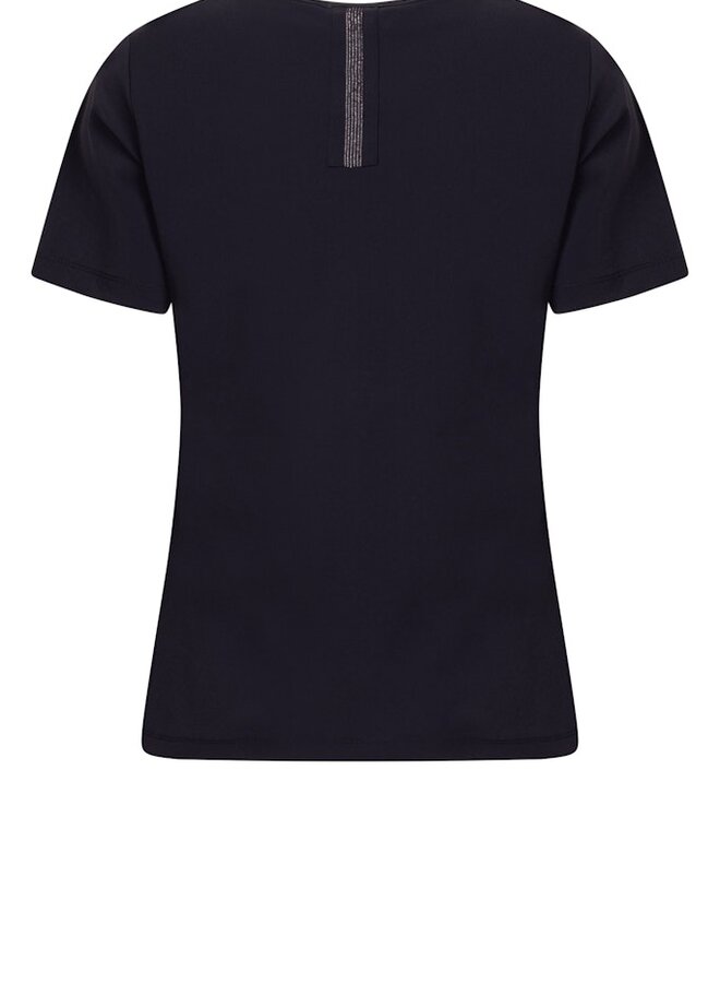 Zoso Top 254Felicia - 0008 Navy