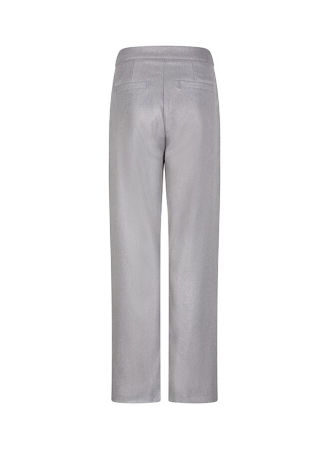 Lofty Manner Pantalon Jazmin QI33 - 550 Grey