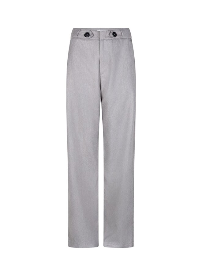 Lofty Manner Pantalon Jazmin QI33 - 550 Grey