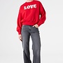 Garcia Sweater I50261 - 2808 True Red