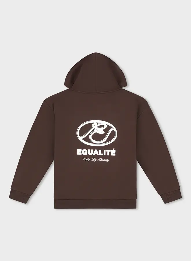 Equalité Vest Arid EQ.25.8.4.13.140 - 140 Brown