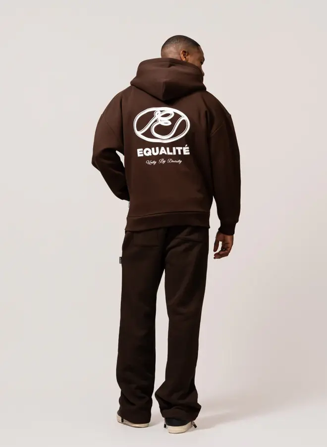 Equalité Vest Arid EQ.25.8.4.13.140 - 140 Brown