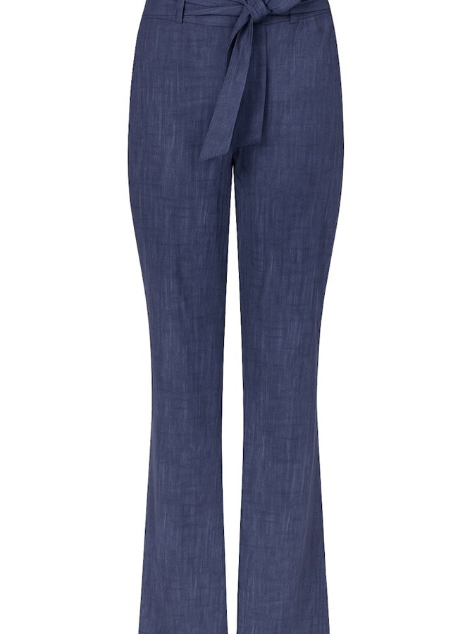Zoso Pantalon 254Belamy - 0008 Navy