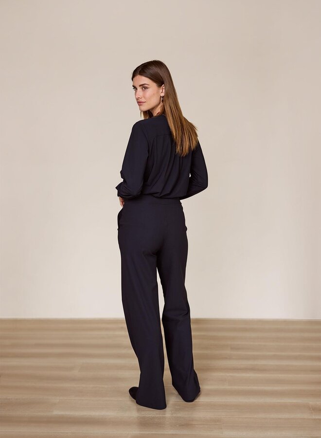 Studio Anneloes Blouse Evi 94842 - 9000 Black