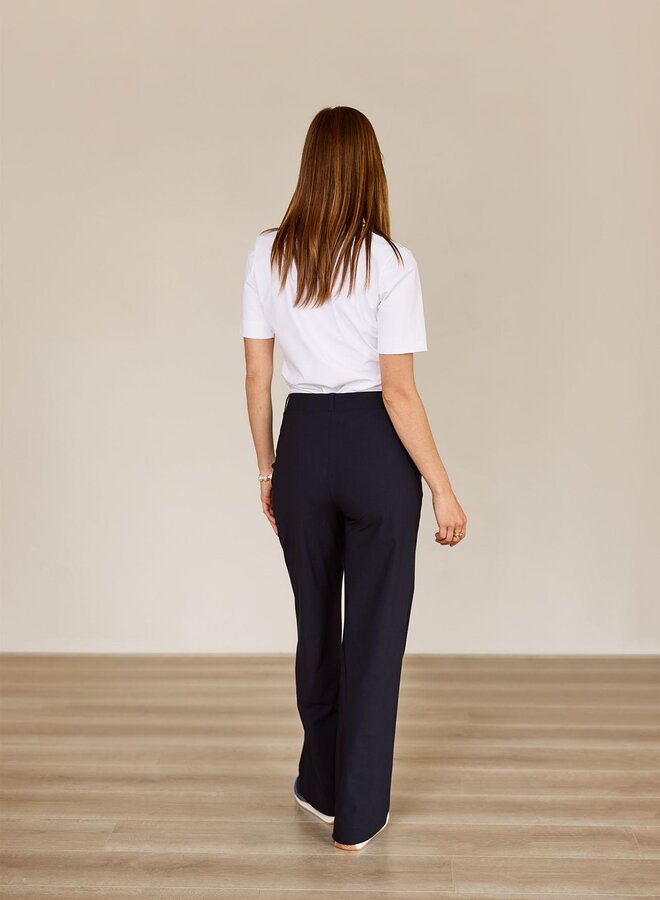 Studio Anneloes Broek Sally 94846 - 6900 Dark Blue