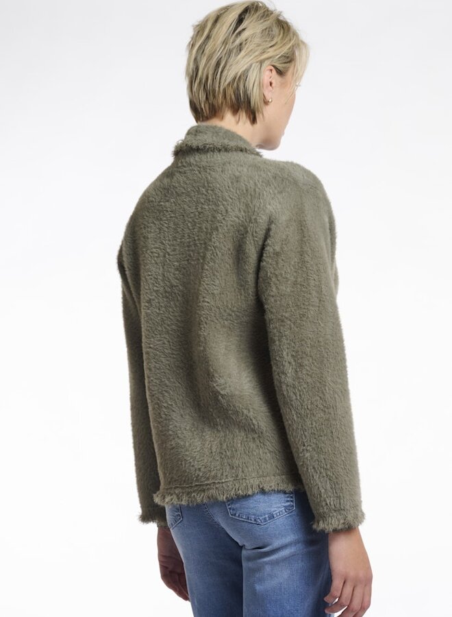 Rino&Pelle Jasje Sena.5002511 - 10966 Ash Green
