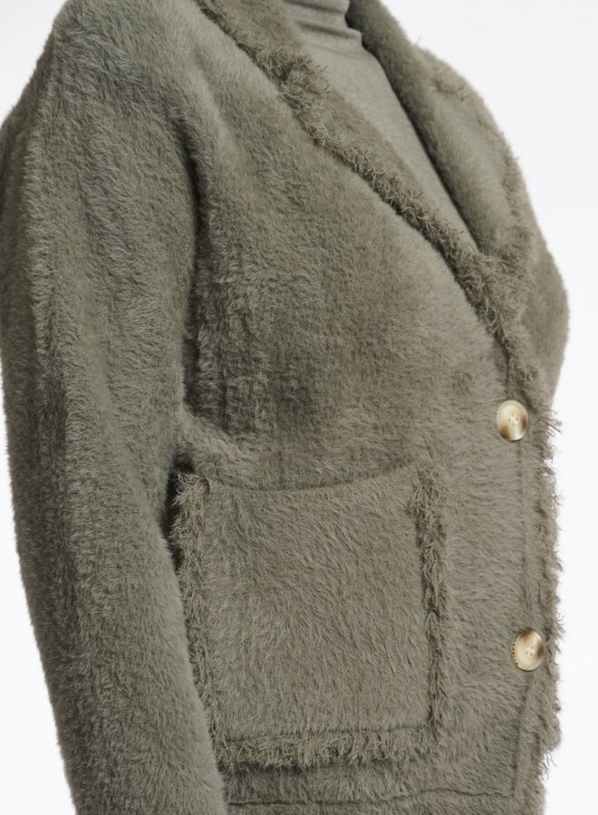 Rino&Pelle Jasje Sena.5002511 - 10966 Ash Green