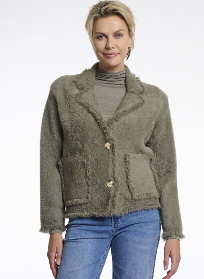 Rino&Pelle Jasje Sena.5002511 - 10966 Ash Green