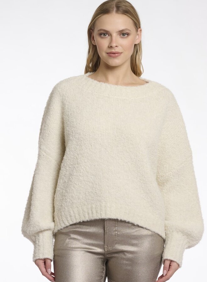 Rino&Pelle Trui Lien.5002512 - 70 Snow White
