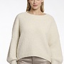 Rino&Pelle Trui Lien.5002512 - 70 Snow White