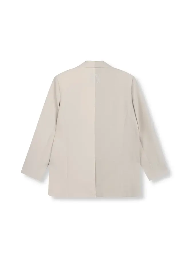 Refined Department Blazer Bodi R2508449687 - 002 Off White