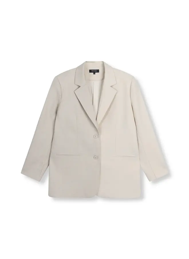 Refined Department Blazer Bodi R2508449687 - 002 Off White