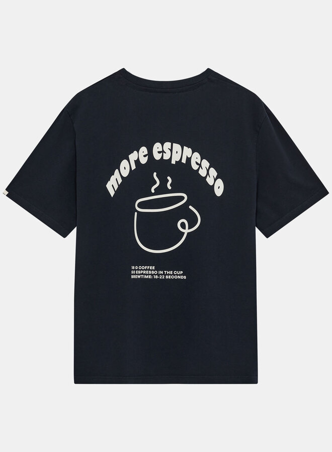 Anerkjendt T-Shirt 902140 - 3059 Sky Captain