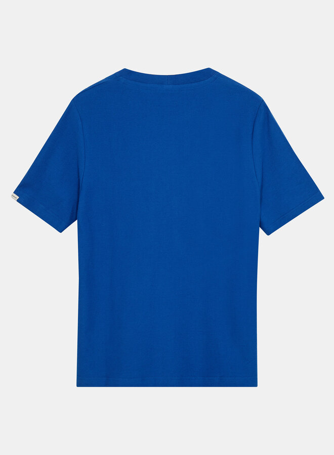 Anerkjendt T-Shirt 901927 - 3143 Nautical Blue