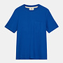 Anerkjendt T-Shirt 901927 - 3143 Nautical Blue