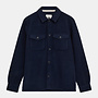 Anerkjendt Overshirt 902022 - 3059 Sky Captain