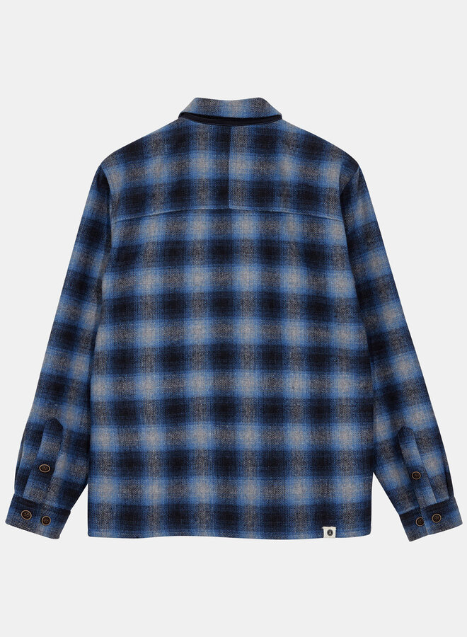Anerkjendt Overshirt 902012 - 3059 Sky Captain