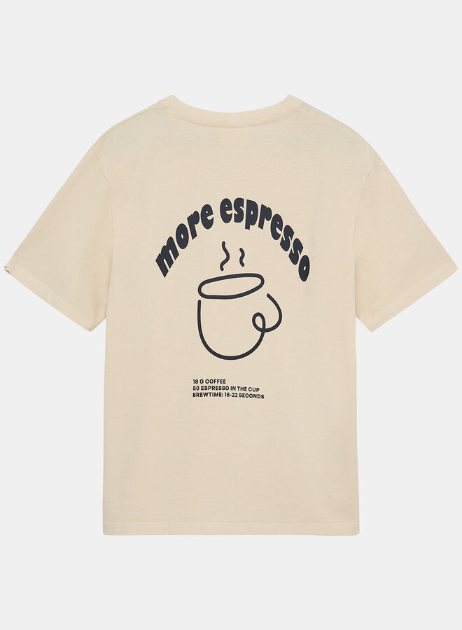 Anerkjendt T-Shirt 902140  - 9503 Tofu