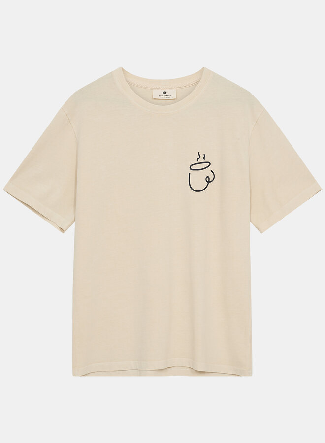 T-Shirt 902140  - 9503 Tofu