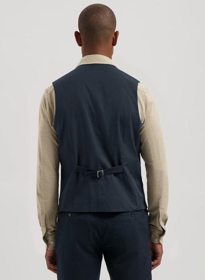 Dstrezzed Gilet 121408 - 649 Dk. Navy
