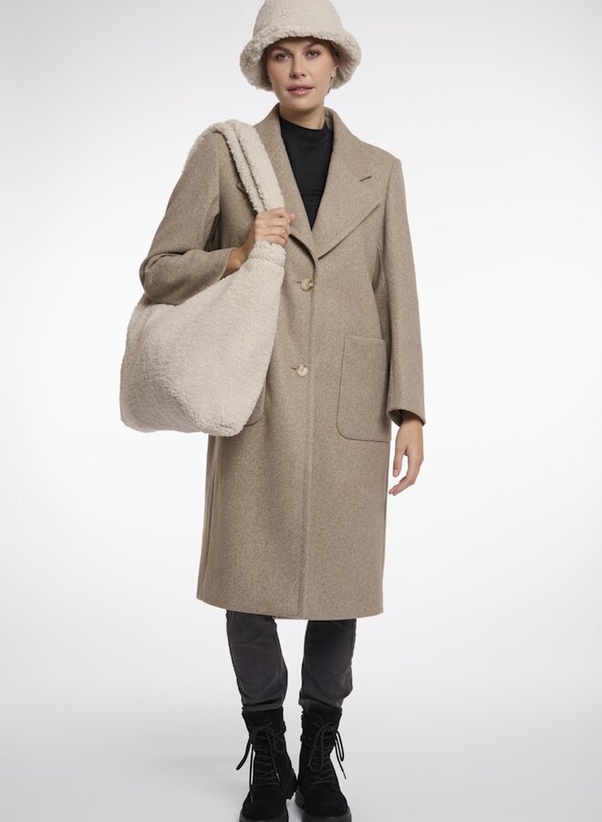 Rino&Pelle Teddy Tas Akiko.7002512 - 9030 Birch