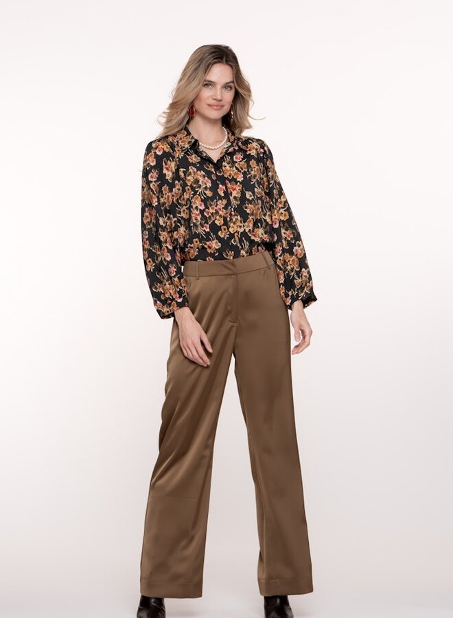 Pantalon 51612-21 - 745 Taupe