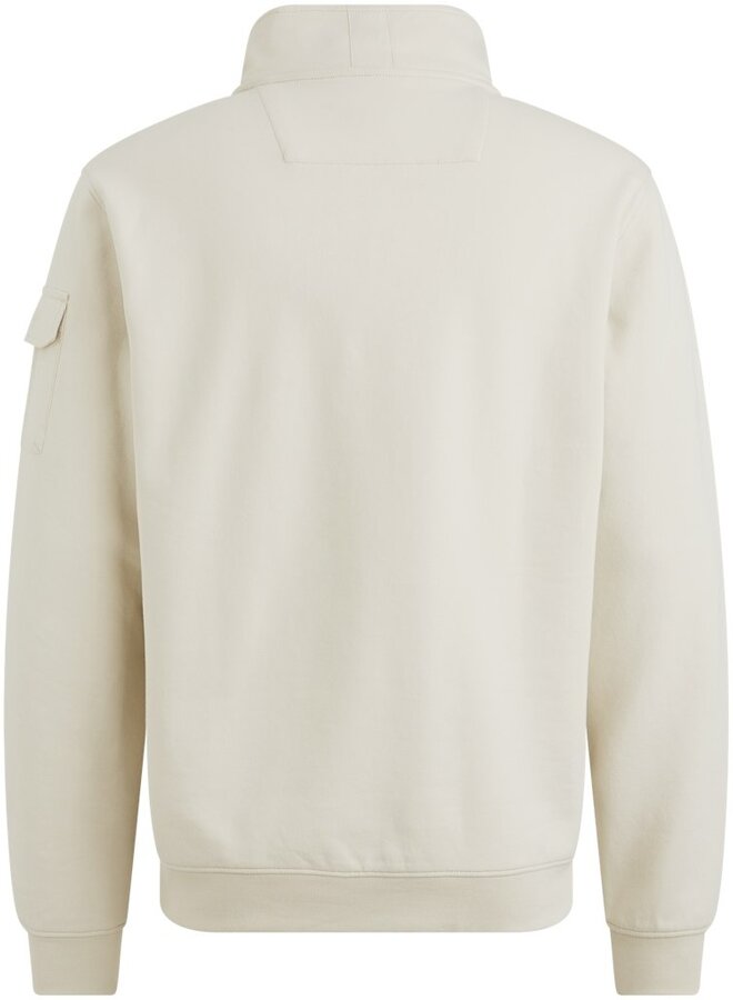 PME Legend Interlock jersey PSW2508423 - 7013 Bone White