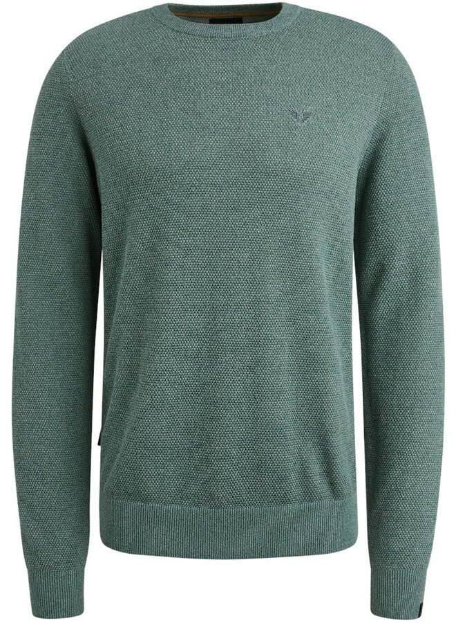 Pullover Cotton Modal PKW2508324 - 5125 Stargezer