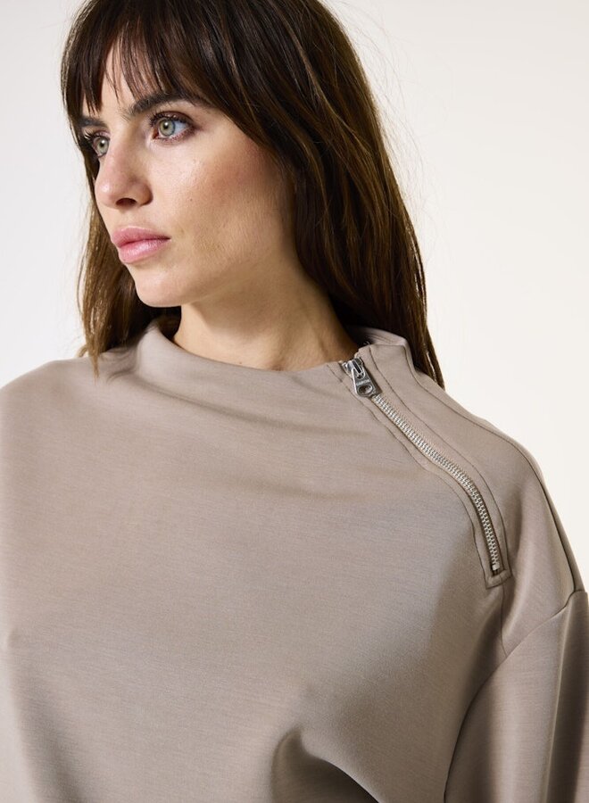 Garcia Sweater I50266 - 3459
