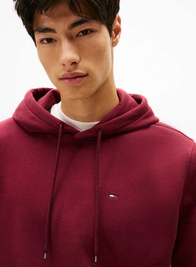 Tommy Hilfiger Trui DM0DM20742 - XIU Red Wine