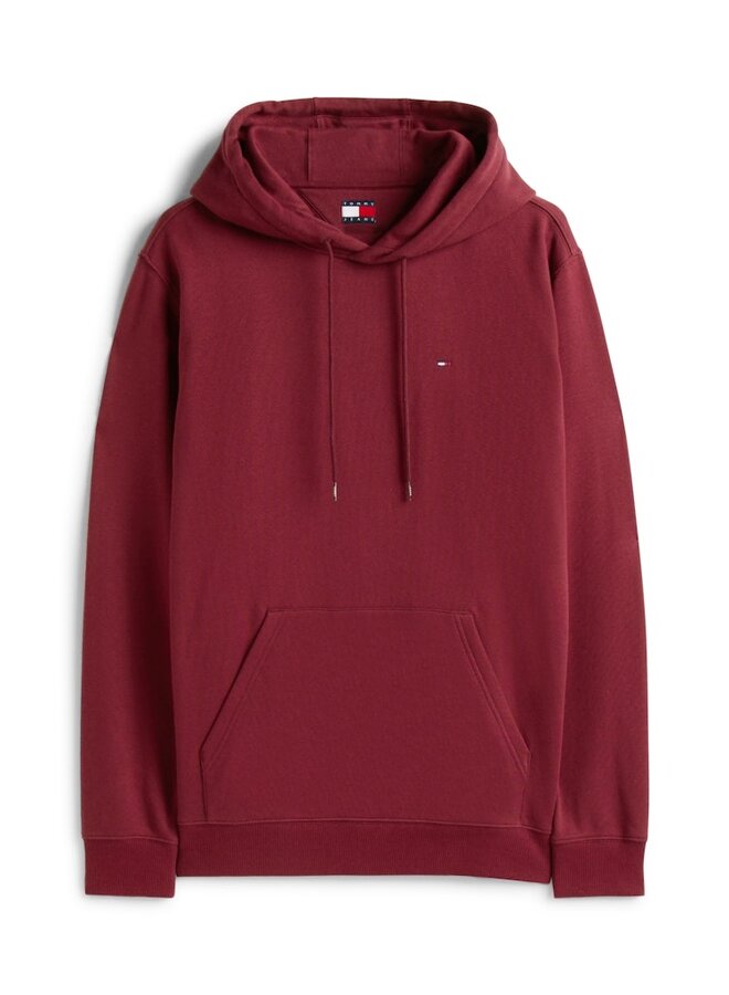 Tommy Hilfiger Trui DM0DM20742 - XIU Red Wine