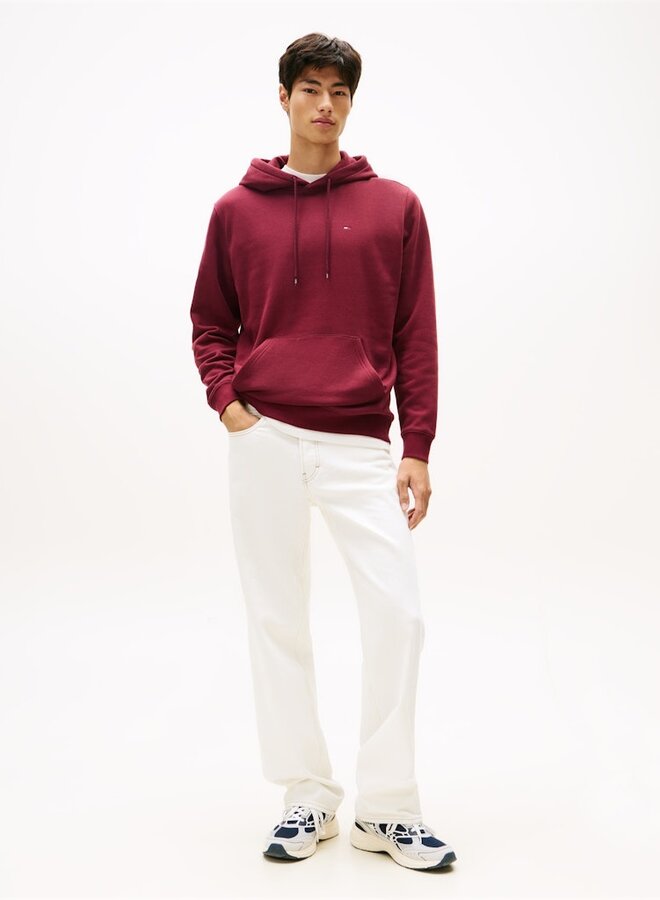 Tommy Hilfiger Trui DM0DM20742 - XIU Red Wine